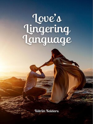 cover image of Love's Lingering Language